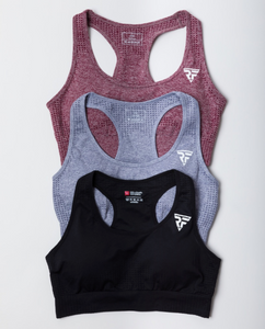 Revival Seamless Sports Bra