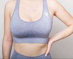 Carregar imagem no visualizador da galeria, Revival Seamless Sports Bra
