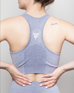 Revival Seamless Sports Bra