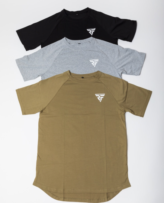 Revival Signature Tee