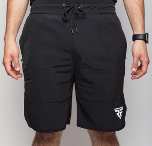 Revival Lightweight 7"Short