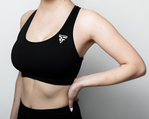 Revival Seamless Sports Bra