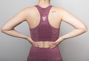 Revival Seamless Sports Bra