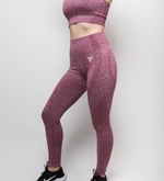 Cargar imagen en el visor de la galería, Revival Seamless Leggings
