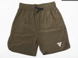 Revival Lightweight 7"Short