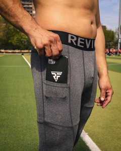 Revival Compression Pants