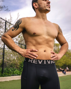 Revival Compression Pants