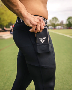 Revival Compression Pants