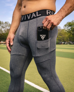 Revival Compression Pants