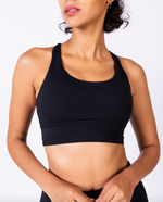 Load image into Gallery viewer, Revival Criss Cross Sports Bra
