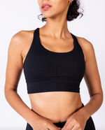 Carregar imagem no visualizador da galeria, Revival Criss Cross Sports Bra
