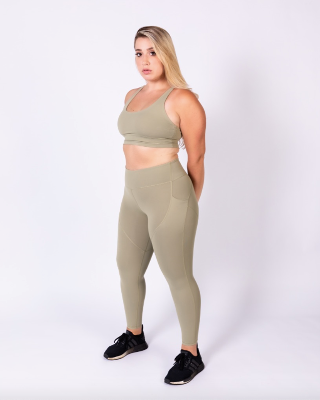 Revival Everyday Leggings