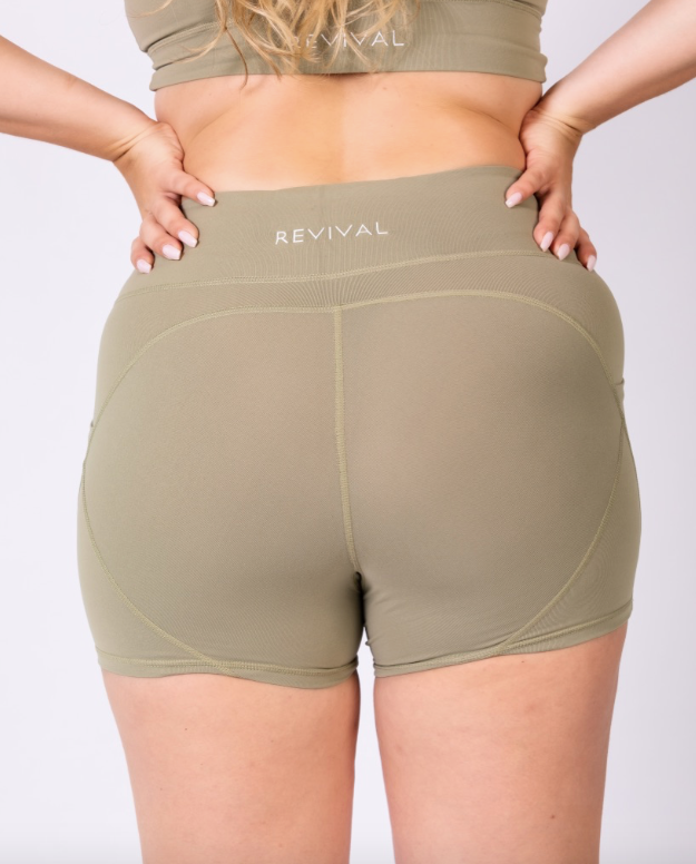 Revival Everyday 5" Shorts