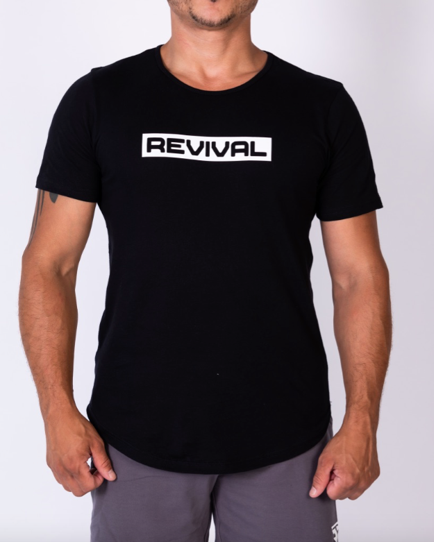 Revival Legacy Tee