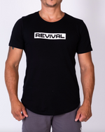 Carregar imagem no visualizador da galeria, Revival Legacy Tee
