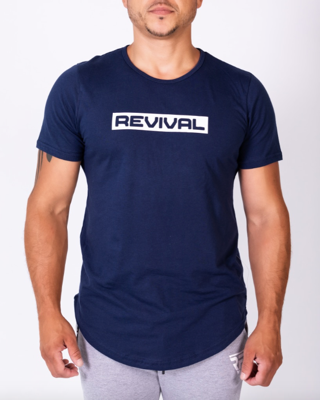 Revival Legacy Tee