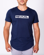 Carregar imagem no visualizador da galeria, Revival Legacy Tee
