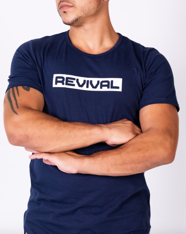 Revival Legacy Tee