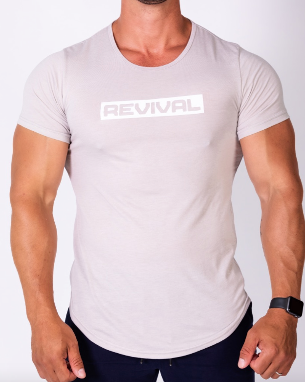 Revival Legacy Tee