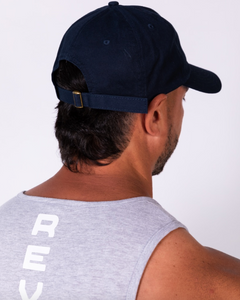 RF Logo Dad Hats