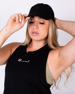 Load image into Gallery viewer, RF Logo Dad Hats
