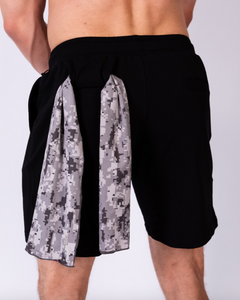 RF Legacy Shorts