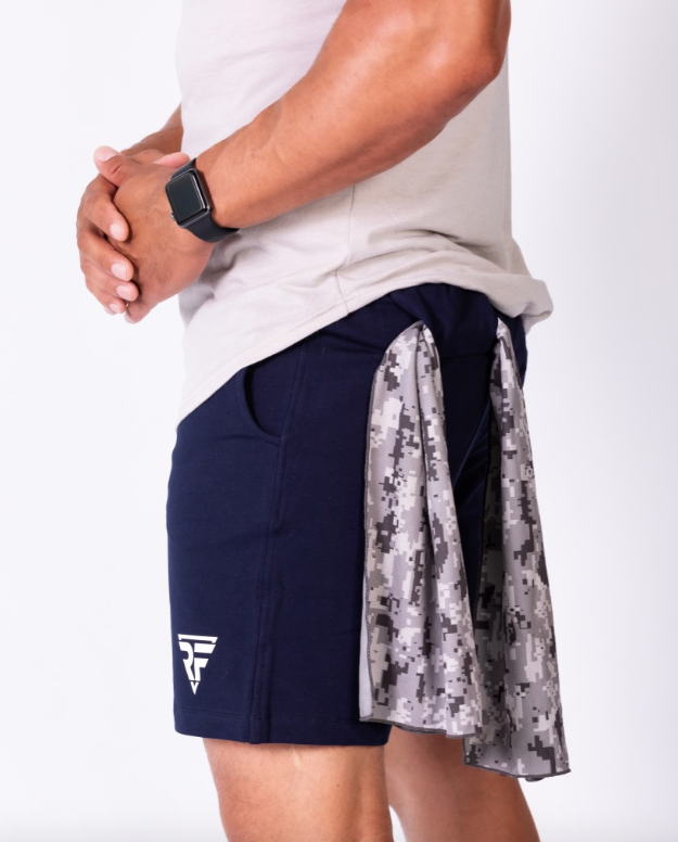 RF Legacy Shorts