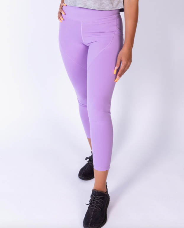 Revival Everyday Leggings