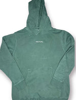 Cargar imagen en el visor de la galería, Alpine Green Hoodie
