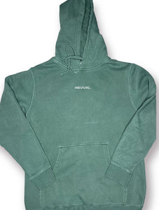 Alpine Green Hoodie