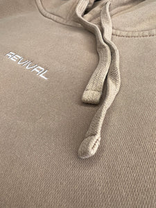 Sahara Sand Hoodie