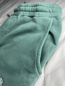 Alpine Green Jogger